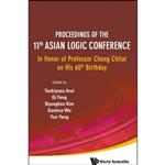 کتاب Proceedings of the 11th Asian Logic Conference اثر جمعی از نویسندگان انتشارات World Scientific Publishing Company