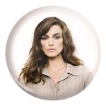 پیکسل خندالو طرح کایرا نایتلی Keira Knightley کد 6406 مدل بزرگ