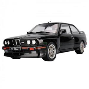 ماشین بازی سالیدو مدل بی ام و ام 3 Solido BMW M3 Toys Car