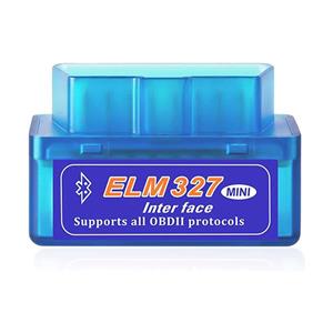 عیب یاب دیاگ بلوتوثی خودرو اینتر فیس مدل AMAZON OBD2-ELM327