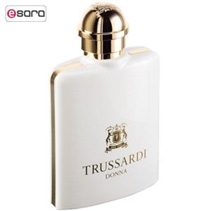 عطر زنانه تروساردی دونا 100 میل ادوپرفیوم / Trussardi Donna for women