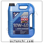 Liqui Moly Super Leichtlauf SN 10W40