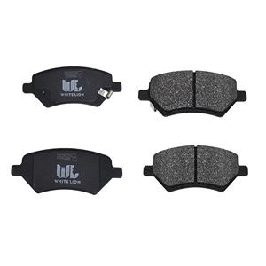 لنت ترمز جلو وایت لیون کد 2627 مناسب برای ام وی ام 315