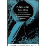 کتاب Regulatory Realities اثر Andrew Gouldson and Joseph Murphy انتشارات Routledge