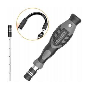 پیچ گوشتی جاک می مدل JM-8176 مجموعه 106 عددی