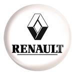 پیکسل خندالو طرح رنو Renault کد 23427 مدل بزرگ
