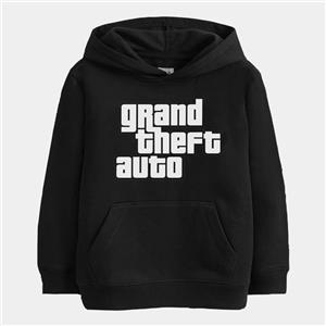 هودی بچگانه مدل gta b004