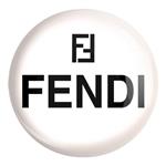 پیکسل خندالو طرح فندی Fendi کد 8424 مدل بزرگ