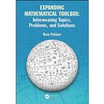 کتاب Expanding Mathematical Toolbox اثر Boris Pritsker انتشارات Chapman and Hall/CRC