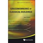 کتاب Grassmannians of Classical Buildings  اثر Mark Pankov انتشارات World Scientific Publishing Company