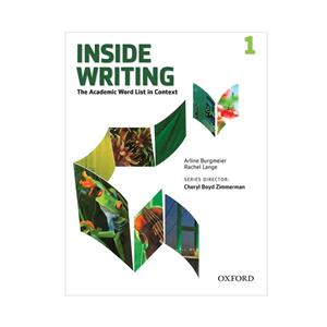 Inside writing 1