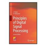 کتاب Principles of Digital Signal Processing اثر S. Palani انتشارات مؤلفین طلایی