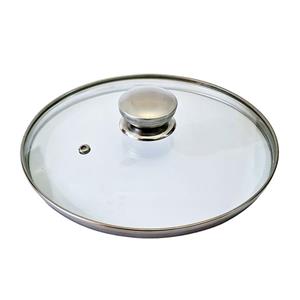 درب قابلمه و تابه مدل S16 سایز 16 -