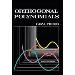 کتاب Orthogonal Polynomials اثر Geza Freud انتشارات تازه ها