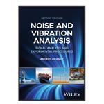 کتاب Noise and Vibration Analysis اثر Anders Brandt انتشارات مؤلفین طلایی