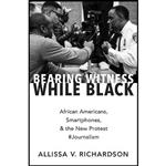 کتاب Bearing Witness While Black اثر Allissa V. Richardson انتشارات Oxford University Press