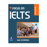 کتاب New Focus on IELTS+CD