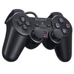 دسته بازی پلی استیشن 2 سونی مدل DUALSHOCK 2 SILK