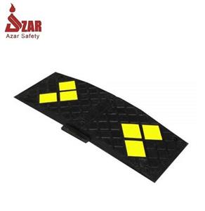 سرعت گیر لاستیکی مدل 33-90 بسته دو عددی
