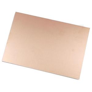 فیبر برد مدار چاپی مدل  24x13