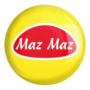 پیکسل خندالو طرح مزمز Maz Maz کد 8432 مدل بزرگ 