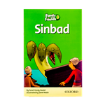 Family and Friends Readers 3: Sinbad 