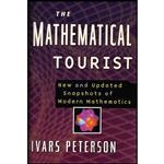 کتاب The Mathematical Tourist  اثر Ivars Peterson انتشارات Barnes and Nobel Books