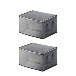 باکس لباس مای هوم مدل تمام پنجره بسته 2 عددی