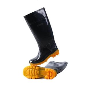 چکمه ایمنی کشاورز مدل T90