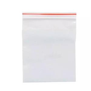 کیسه اسلایدر مدل زیپ کیپ کد 231 بسته 150 عددی