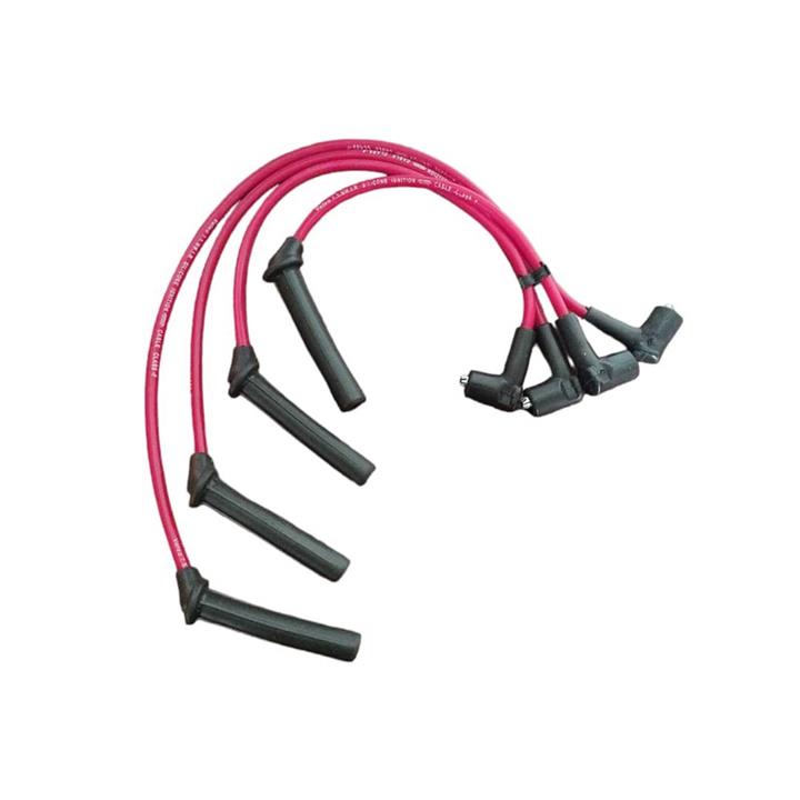 وایر شمع تقویتی  مناسب برای تیبا