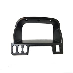 قاب دور آمپر کیلومتر آرپیکو کد 2522 مناسب برای پراید 131