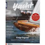 مجله Yacht آگوست 2023