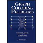 کتاب Graph Coloring Problems اثر Tommy R. Jensen and Bjarne Toft انتشارات Wiley-Interscience