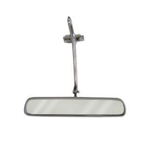 آینه وسط خودرو مدل کاپریسی استیل کد 65