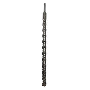 مته چهار شیار ولف مدل 46cm سایز 28 میلیمتر