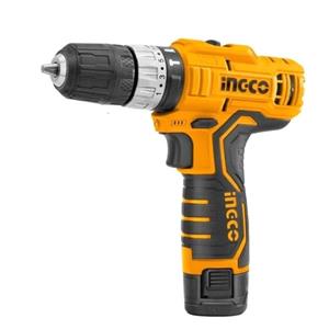 دریل پیچ گوشتی چکشی شارژی اینکو مدل CIDLI12328-12V