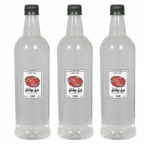 عرق بوقناق عطاری مجذوبی - 3 لیتر بسته 3 عددی