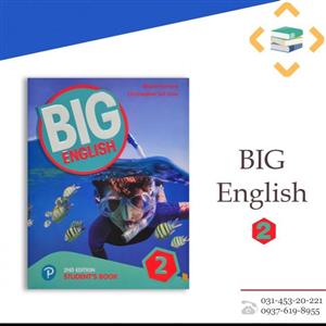 کتاب Big English 2