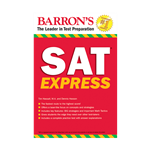 کتاب Barrons SAT Express