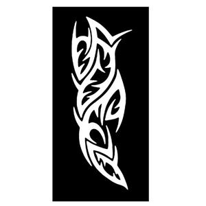 شابلون باتیس آرت کد 240