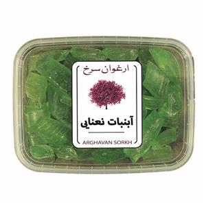 نبات نعنایی ارغوان سرخ - 200 گرم