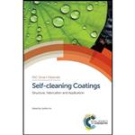 کتاب Self-cleaning Coatings اثر Junhui He انتشارات Royal Society of Chemistry