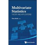 کتاب MULTIVARIATE STATISTICS اثر TONU KOLLO انتشارات World Scientific Publishing Company