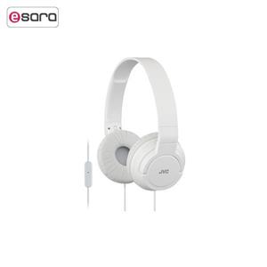 هدفون  جی وی سی HA-S600 JVC HA SR185 Headphones
