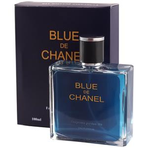 ادو پرفیوم مردانه فراگرنس پرشیا 116 مدل بلو شنل حجم 100 میلی لیتر Fragrance persian Bleu de Chanel Eau De Perfume For Men 100ml 