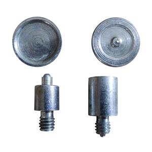 قالب دکمه مدل یاس کد ALFA 18 مجموعه 4 عددی