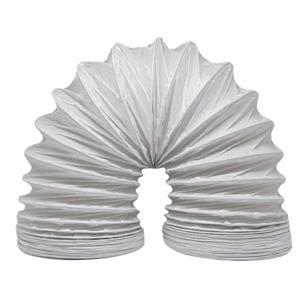 لوله خرطومی هود مدل A_15 طول 4 متر