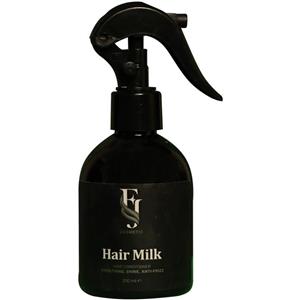 سرم مو افجه مدل Milk حجم 200 میلی لیتر
