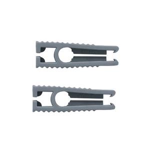 گیره فیوز کش خودرو قطعه سازان کبیر مدل GIR-ALL-722 بسته 2 عددی